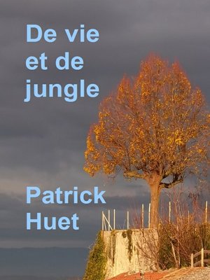 cover image of De Vie Et De Jungle